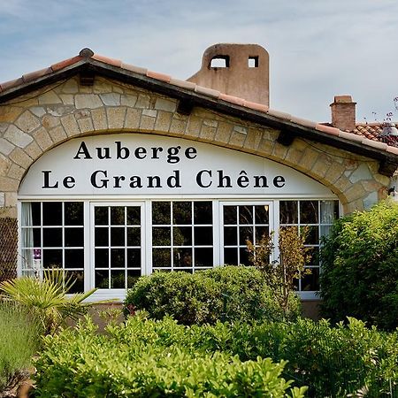 Auberge Du Grand Chene Сіян-ла-Каскад Екстер'єр фото