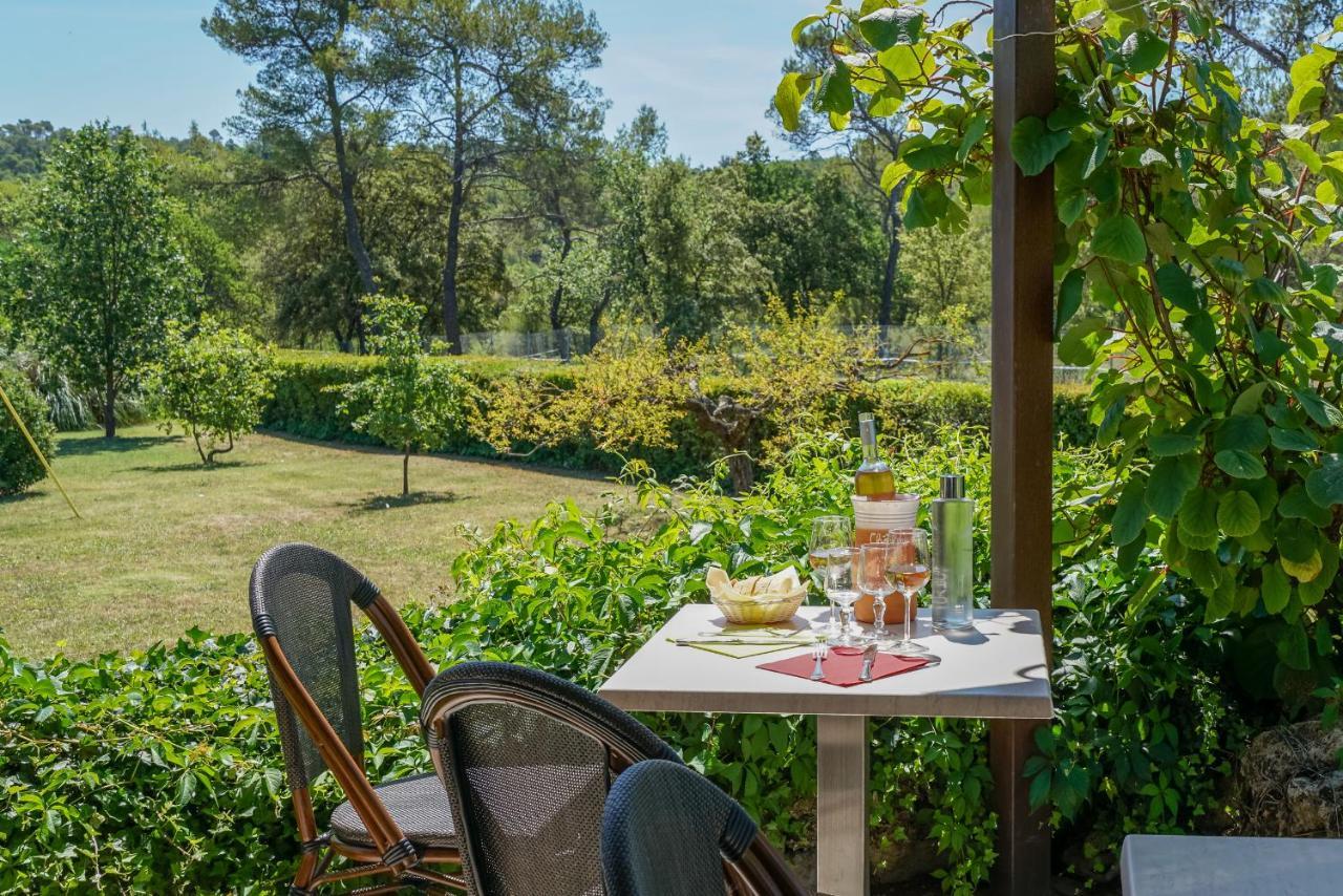 Auberge Du Grand Chene Сіян-ла-Каскад Екстер'єр фото